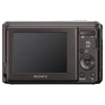 Sony Cybershot DSC S2000 (Pre-owned) - Image 2