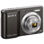 Sony Cybershot DSC S2000 (Pre-owned)