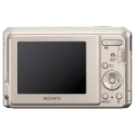 Sony Cybershot DSC S2000 (Pre-owned) - Image 2