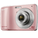 Sony Cybershot DSC S3000 (Pre-owned)