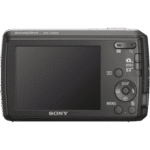 Sony Cybershot DSC S3000 (Pre-owned) - Image 2