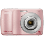 Sony Cybershot DSC S3000 (Pre-owned) - Image 3