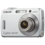 Sony Cybershot DSC S500 (Pre-owned)