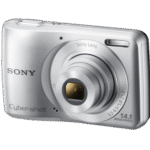 Sony Cybershot DSC S5000 (Pre-owned)