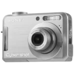 Sony Cybershot DSC S700 (Pre-owned)