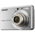 Sony Cybershot DSC S730 (Pre-owned)