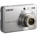 Sony Cybershot DSC S730 (Pre-owned) - Image 3