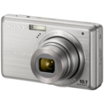 Sony Cybershot DSC S950 (Pre-owned)