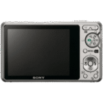 Sony Cybershot DSC S950 (Pre-owned) - Image 2