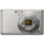 Sony Cybershot DSC S950 (Pre-owned) - Image 3
