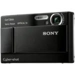 Sony Cybershot DSC T10 (Pre-owned)