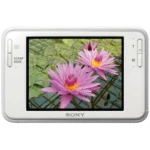 Sony Cybershot DSC T2 (Pre-owned) - Image 2