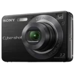 Sony Cybershot DSC W110 (Pre-owned)