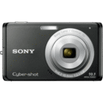 Sony Cybershot DSC W180 (Pre-owned) - Image 3