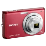 Sony Cybershot DSC W180 (Pre-owned) - Image 3