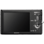 Sony Cybershot DSC W180 (Pre-owned) - Image 2
