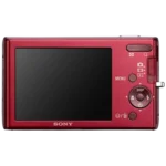 Sony Cybershot DSC W180 (Pre-owned) - Image 2