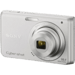 Sony Cybershot DSC W180 (Pre-owned)