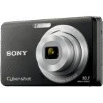 Sony Cybershot DSC W180 (Pre-owned)