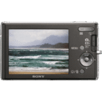Sony Cybershot DSC W180 (Pre-owned) - Image 2