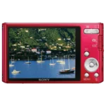 Sony Cybershot DSC W330 (Pre-owned) - Image 2