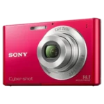 Sony Cybershot DSC W330 (Pre-owned)