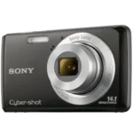 Sony Cybershot DSC W520 (Pre-owned)