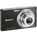 Sony Cybershot DSC W530 (Pre-owned) - Image 3