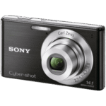 Sony Cybershot DSC W530 (Pre-owned)