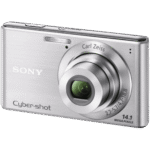 Sony Cybershot DSC W530 (Pre-owned)