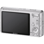 Sony Cybershot DSC W530 (Pre-owned) - Image 2