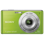 Sony Cybershot DSC W530 (Pre-owned) - Image 3