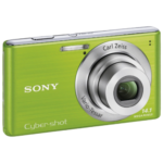 Sony Cybershot DSC W530 (Pre-owned)