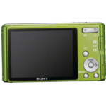 Sony Cybershot DSC W530 (Pre-owned) - Image 2