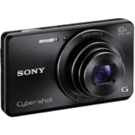 Sony Cybershot DSC W690 (Pre-owned) - Image 3
