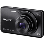Sony Cybershot DSC W690 (Pre-owned)