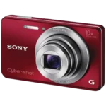Sony Cybershot DSC W690 (Pre-owned)
