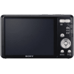 Sony Cybershot DSC W690 (Pre-owned) - Image 2