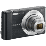 Sony Cybershot DSC W810 (Pre-owned) - Image 3
