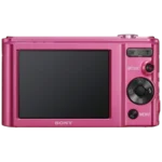 Sony Cybershot DSC W810 (Pre-owned) - Image 2