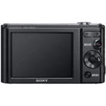 Sony Cybershot DSC W810 (Pre-owned) - Image 2