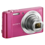 Sony Cybershot DSC W810 (Pre-owned)