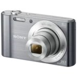 Sony Cybershot DSC W810 (Pre-owned)