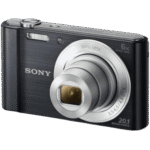 Sony Cybershot DSC W810 (Pre-owned)