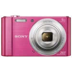 Sony Cybershot DSC W810 (Pre-owned) - Image 3