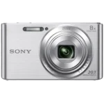 Sony Cybershot DSC W830 (Pre-owned) - Image 2