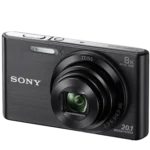 Sony Cybershot DSC W830 (Pre-owned)