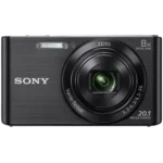 Sony Cybershot DSC W830 (Pre-owned) - Image 3