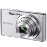 Sony Cybershot DSC W830 (Pre-owned)