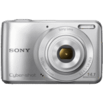 Sony Cybershot DSC S5000 (Pre-owned) - Image 3